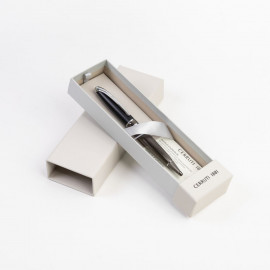 Ballpoint pen Abbey Diamond Gun