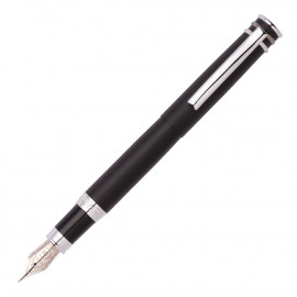 Fountain pen Austin Diamond Black