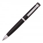 Ballpoint pen Austin Diamond Black