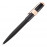 Ballpoint pen Block Brushed Black