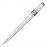 Ballpoint pen Block Brushed Chrome
