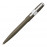 Ballpoint pen Block Brushed Gun