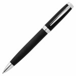 Ballpoint pen Myth Black Chrome