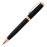 Ballpoint pen Myth Black Rose Gold