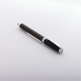 Ролерна химикалка Myth Black Chrome