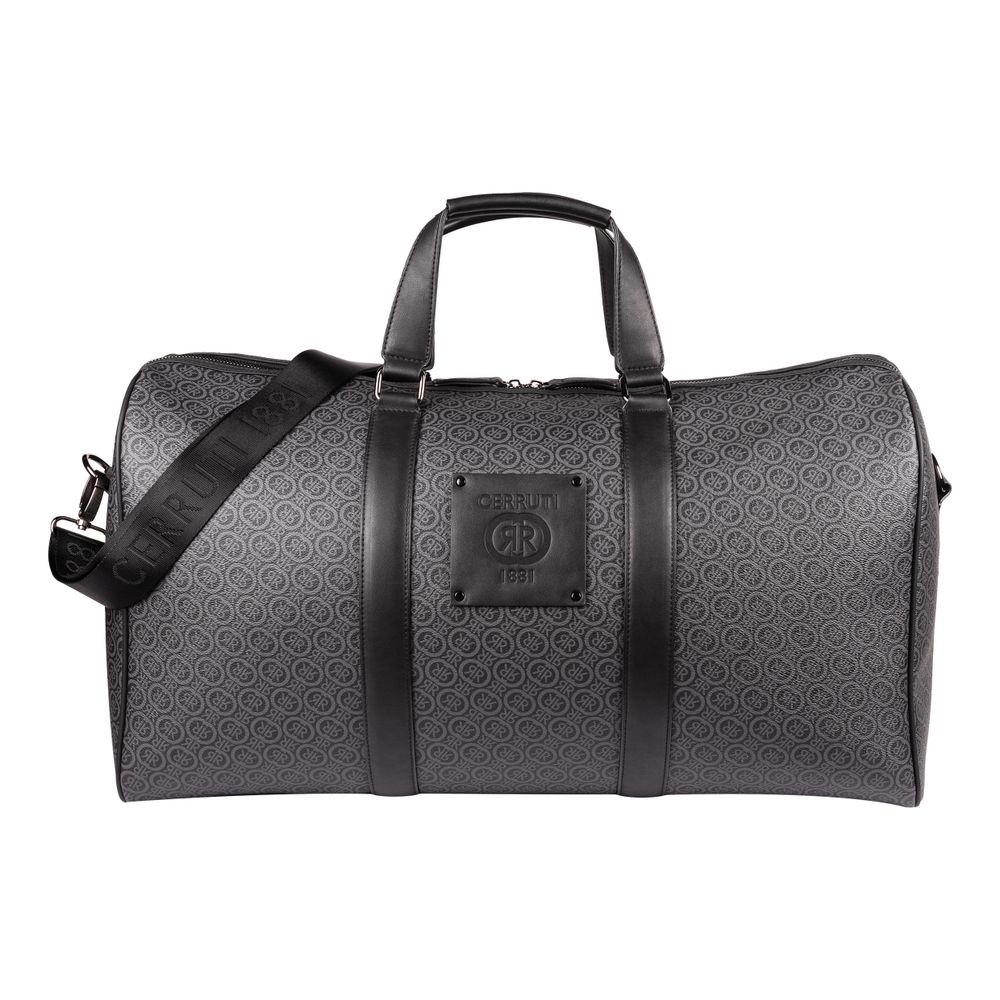Пътна чанта Logomania Grey