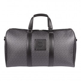Пътна чанта Logomania Grey