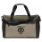 Пътна чанта Brick Beige Khaki Black