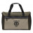 Пътна чанта Brick Beige Khaki Black