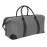 Travel bag Mesh Grey
