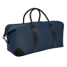 Travel bag Mesh Blue