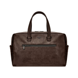 Travel bag Hudson Brown