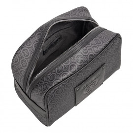 Тоалетка  Logomania Grey