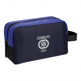 Тоалетка  Brick Navy Bright Blue