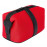 Cosmetic-case Mesh Red