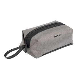 Dressing-case Holborn Light Grey