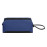 Dressing-case Easton Bright Blue