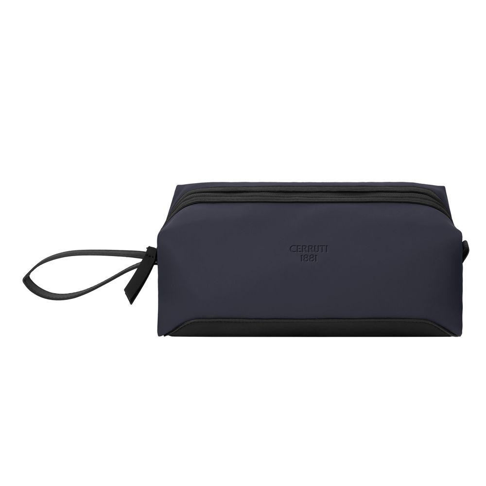 Dressing-case Easton Navy