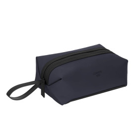 Dressing-case Easton Navy