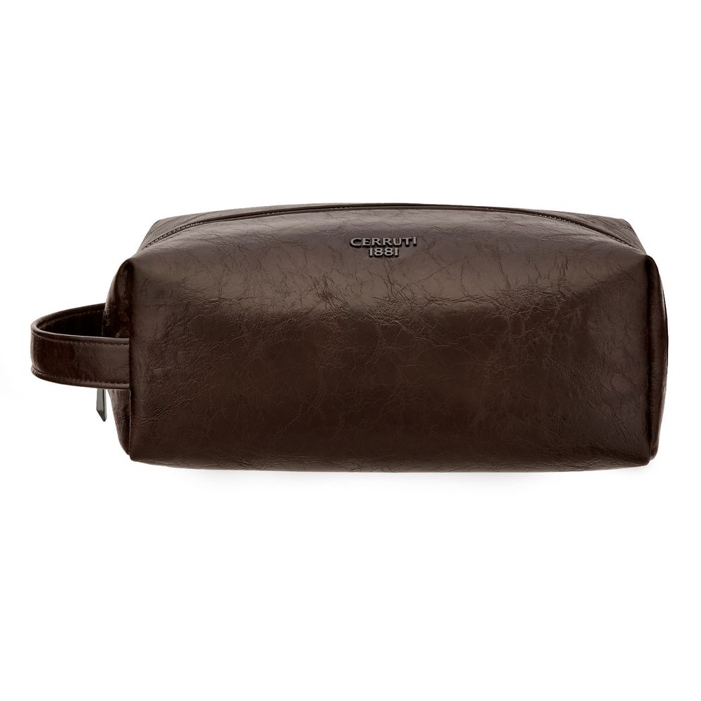 Dressing-case Hudson Brown