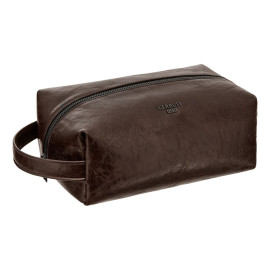 Dressing-case Hudson Brown