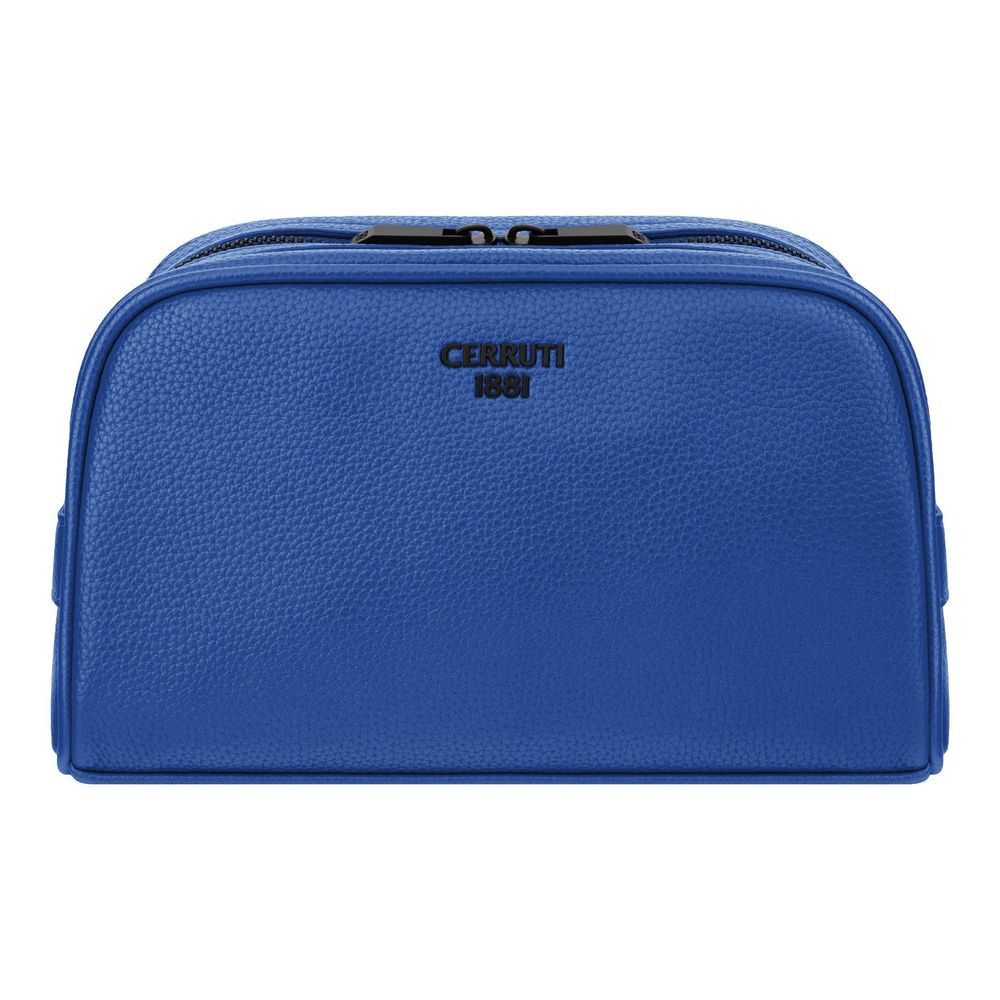 Dressing-case Jefferson Bright Blue