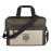 Document bag Brick Beige Khaki Black