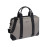 Document bag Holborn Light Grey