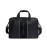 Document bag Islington Black