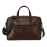 Document bag Hudson Brown