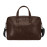 Document bag Hudson Brown