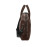 Document bag Hudson Brown