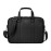 Document bag Jefferson Black