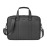 Document bag Jefferson Grey