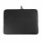 Laptop sleeve Forbes Black