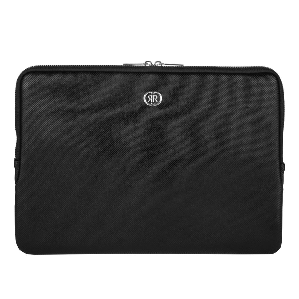 Laptop sleeve Regent Black