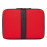 Laptop sleeve Mesh Red