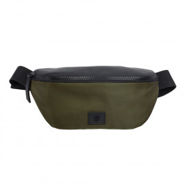 Раница за кръста Block Khaki