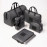 Laptop bag Logomania Grey