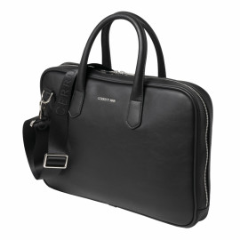 Laptop bag Zoom Black