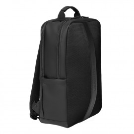 Backpack Mesh Black
