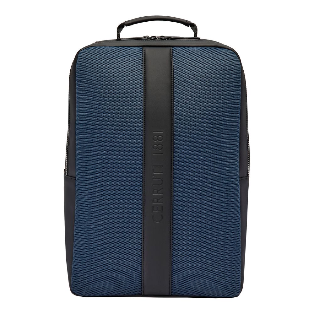 Backpack Mesh Blue