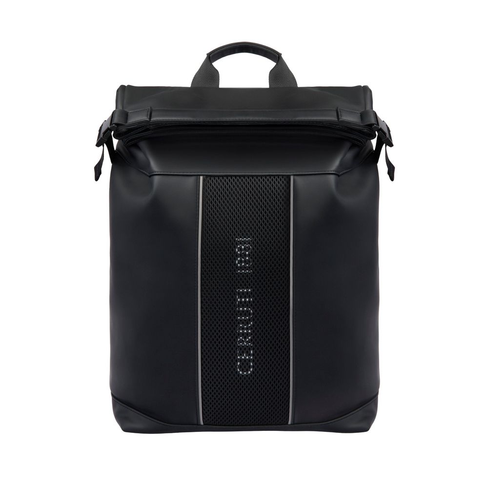 Backpack Islington Black