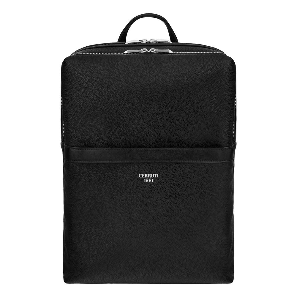 Backpack Jefferson Black