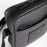 Репортерска чанта Logomania Grey