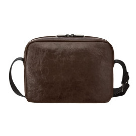 Reporter bag Hudson Brown