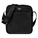 Reporter bag Jefferson Black