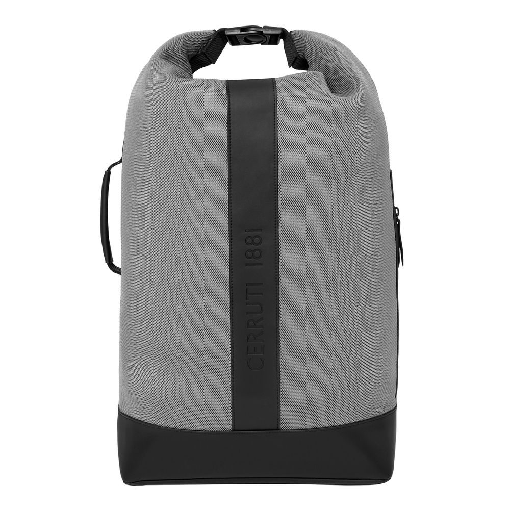 Backpack Mesh Grey