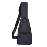 Reporter bag Easton Navy
