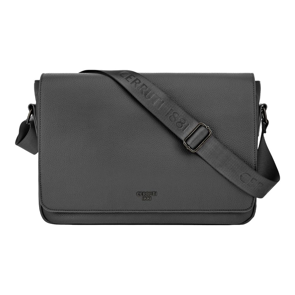 Document bag Jefferson Grey